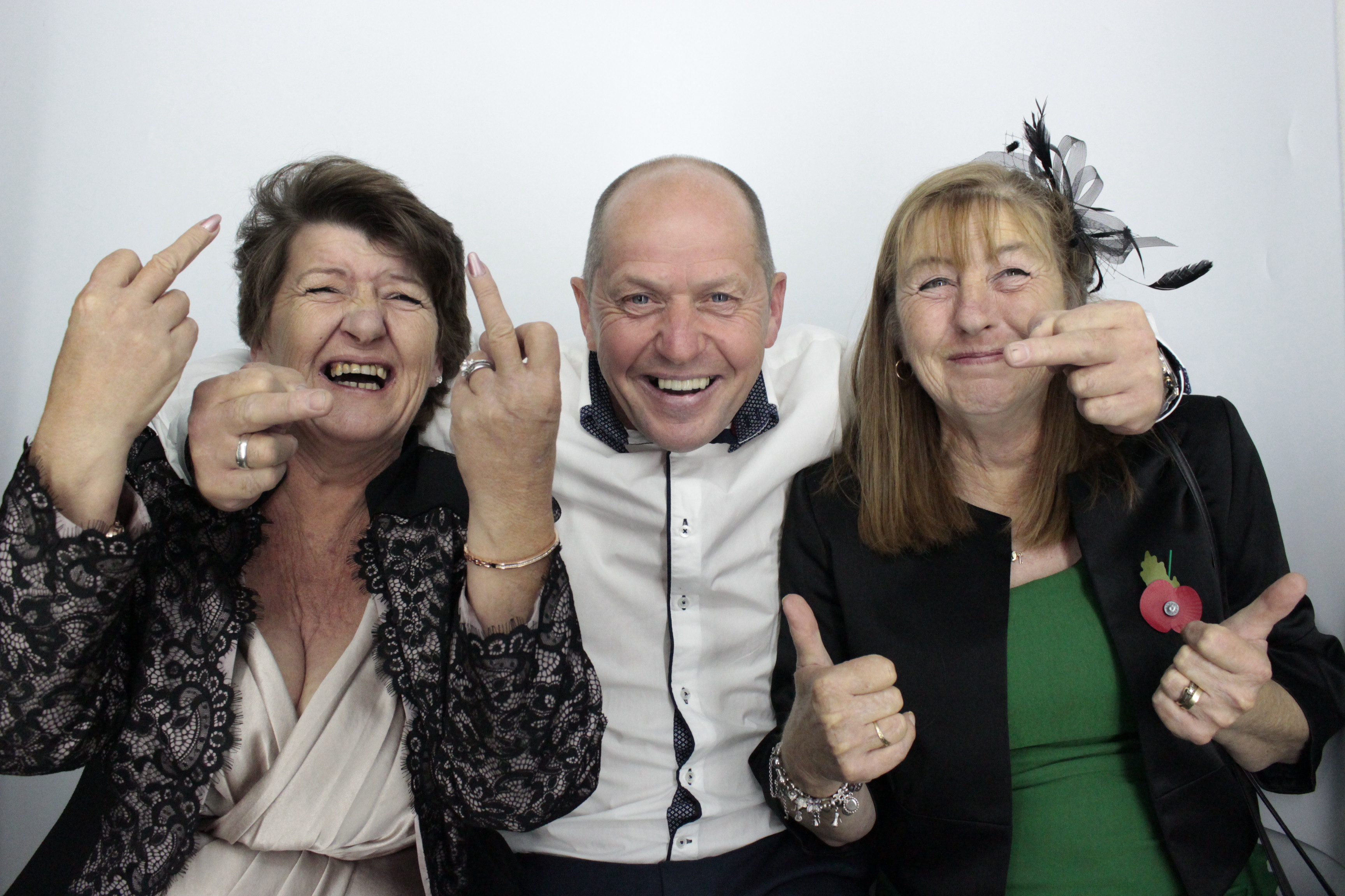 Emma and James’s Wedding  | View more photos from the event at gallery.myphotoboothexperience.co.uk/u/MyPhotoBoothExperienceLtd/Emma-and-James’s-Wedding